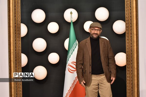 برنامه تلویزیونی چهل تیکه