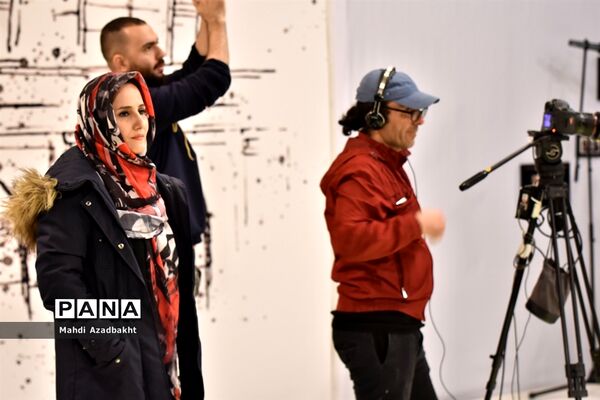 برنامه تلویزیونی چهل تیکه