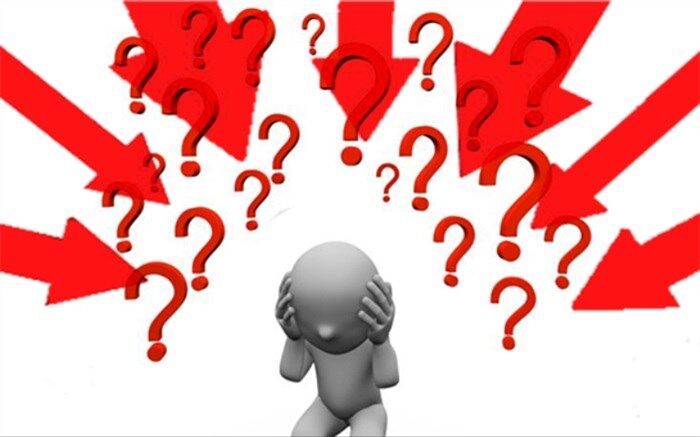 راه‌هایی برای غلبه بر شرایط پراسترس و بحرانی+اینفوگرافیک