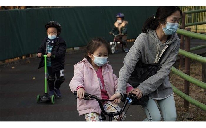 چرا کروناویروس کودکان زیر ۱۰ سال را مبتلا نمی‌کند