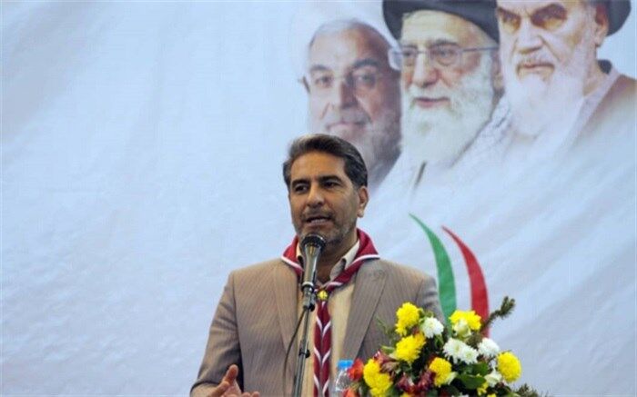 صیدلو: کار خوب تیمی همراه با لذت و احساس نشاط موفقیت را در بر دارد