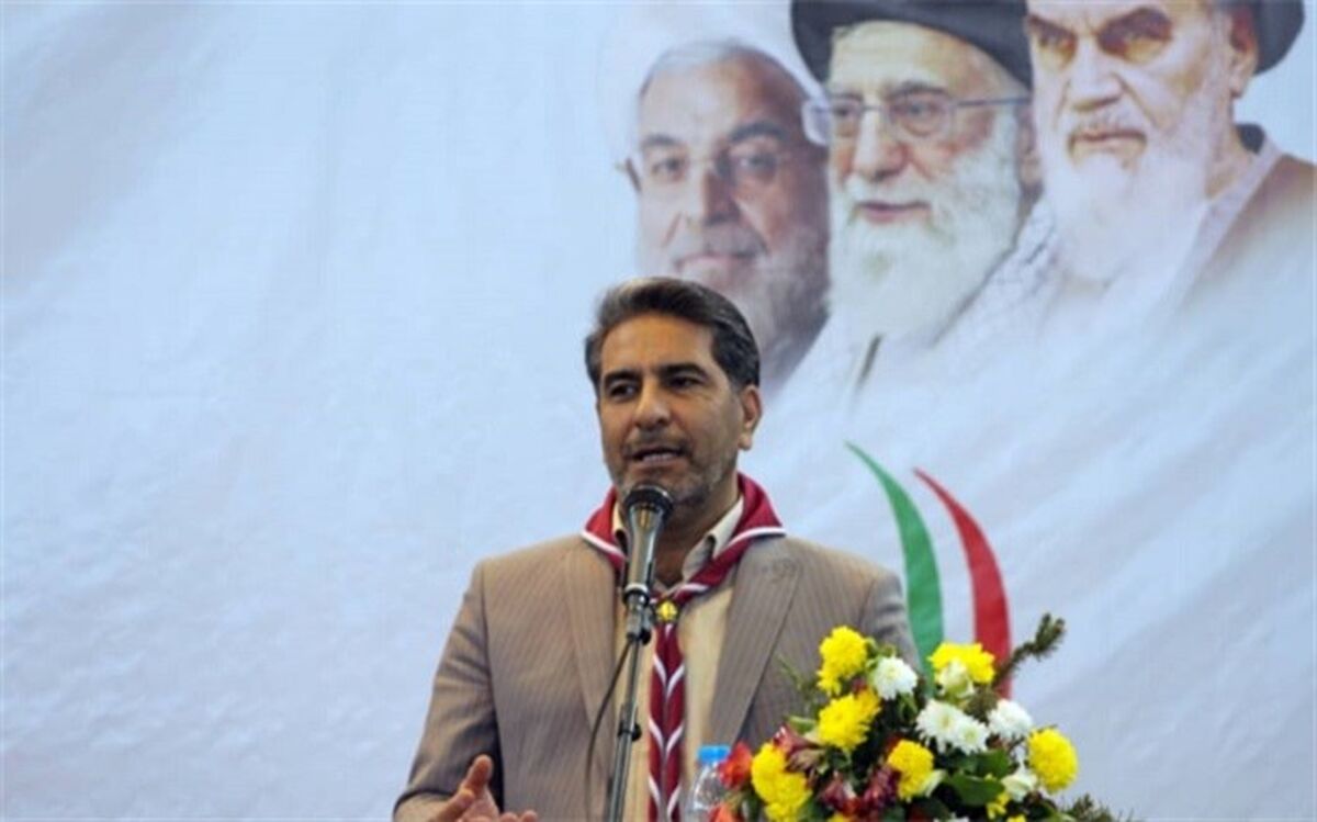 صیدلو: کار خوب تیمی همراه با لذت و احساس نشاط موفقیت را در بر دارد
