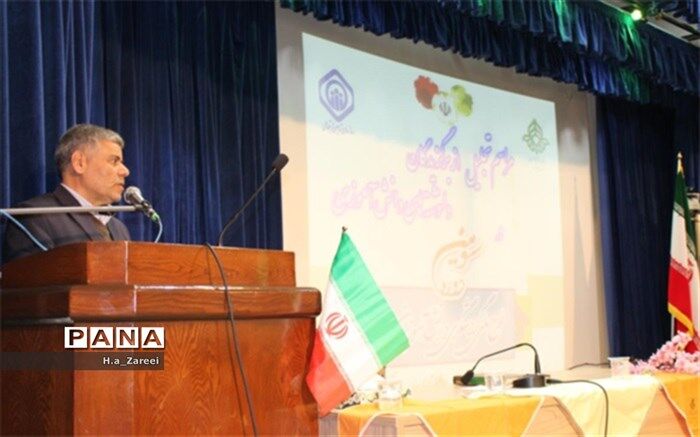 برای دومین سال متوالی مقام اول بازدید شعب تامین اجتماعی را کسب کرده ایم