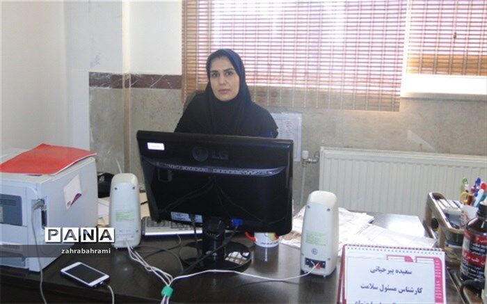 ارتقای سطح آمادگی امدادی مراقبان سلامت در دستور کار مدارس پاکدشت قرار گرفت