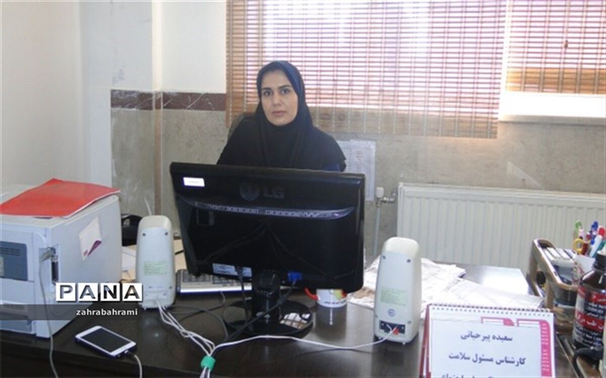 ارتقای سطح آمادگی امدادی مراقبان سلامت در دستور کار مدارس پاکدشت قرار گرفت