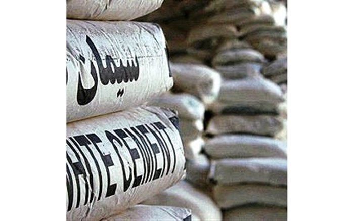رنج صنعت سیمان از نرخ‌های دستوری