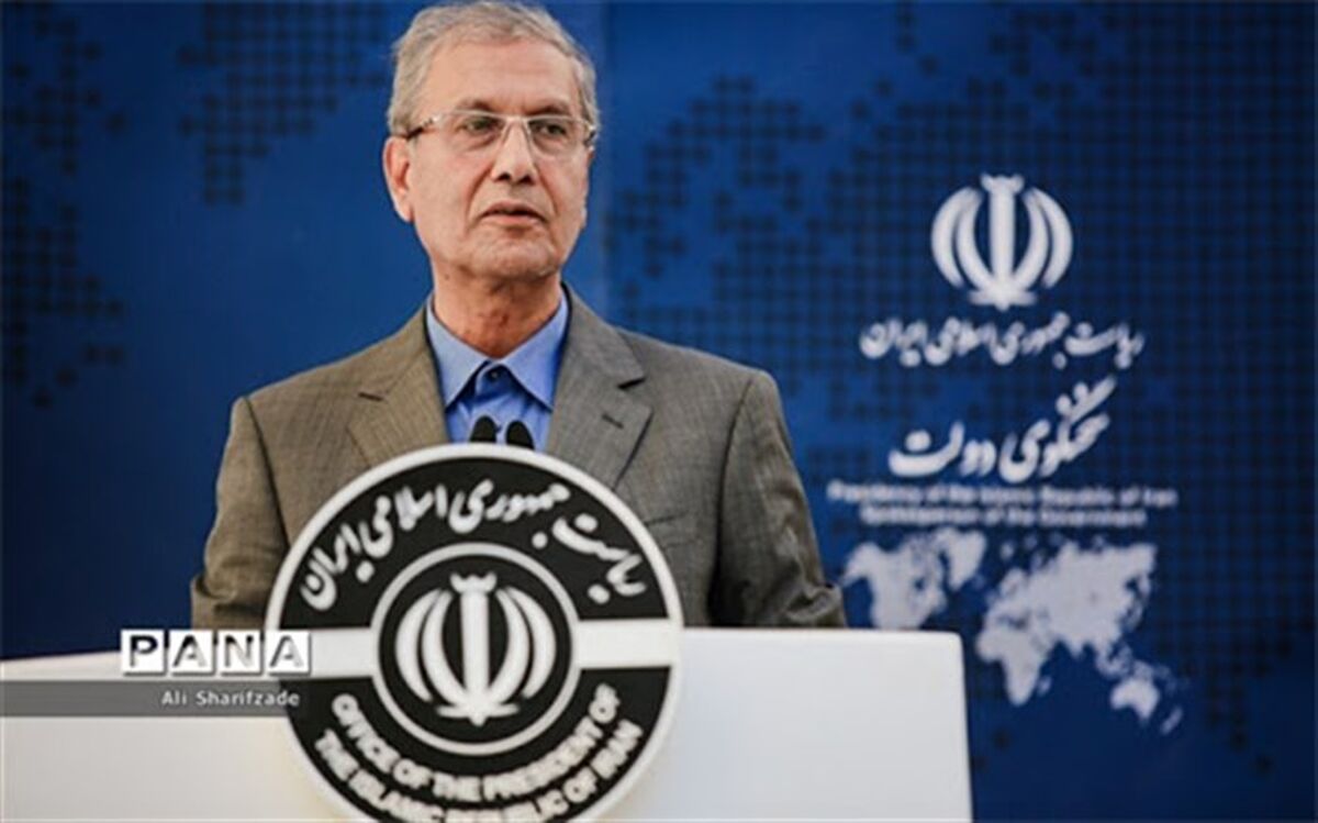 ربیعی : دولت تمام تلاش خود را برای برگزاری انتخابات در بستری سالم به کار می گیرد