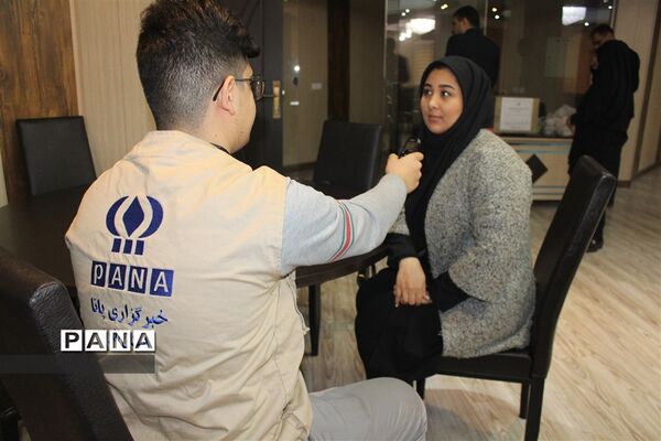 برگزاری دهمین دوره انتخابات مجلس دانش‌آموزی  در استان البرز