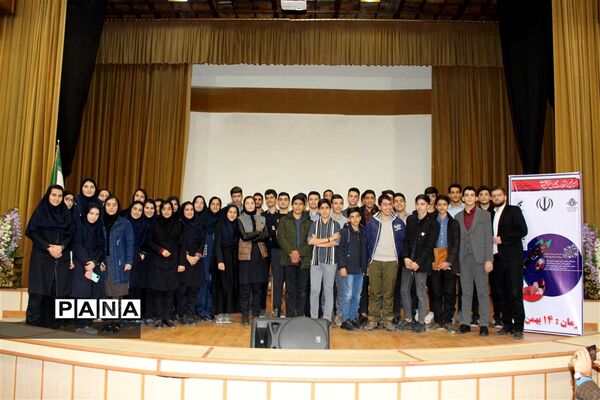برگزاری دهمین دوره انتخابات مجلس دانش‌آموزی  در استان البرز