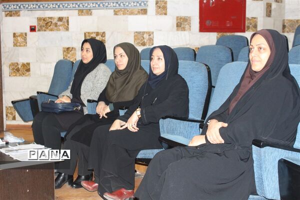 برگزاری دهمین دوره انتخابات مجلس دانش‌آموزی  در استان البرز