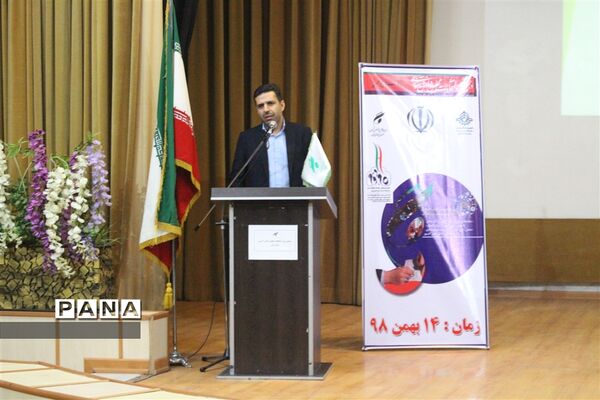 برگزاری دهمین دوره انتخابات مجلس دانش‌آموزی  در استان البرز