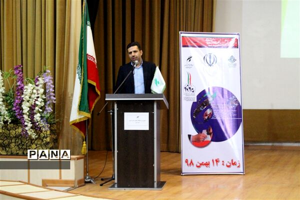برگزاری دهمین دوره انتخابات مجلس دانش‌آموزی  در استان البرز