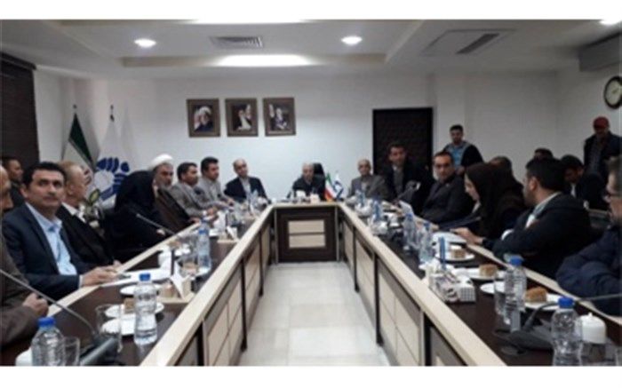 باید جاذبه را در دانشگاه‌های داخلی افزایش داد