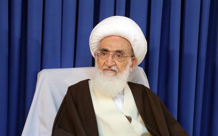 آیت‌الله نوری همدانی: کشورهای اسلامی با اتحاد خود جلوی نفوذ دشمن را بگیرند