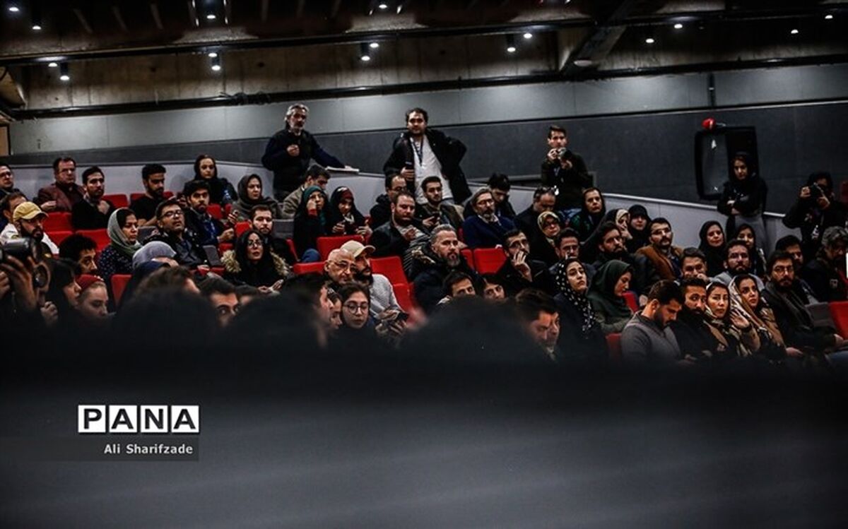 بایکوت خبرنگاران،  استراتژی  مسئولان جشنواره یا هنرمندان