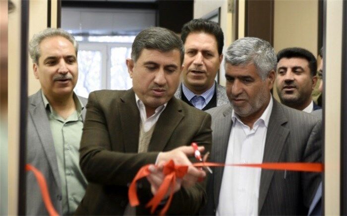 ۴۱۵ پروژه بمناسبت دهه فجر ۹۸ در البرز به بهره برداری می رسد