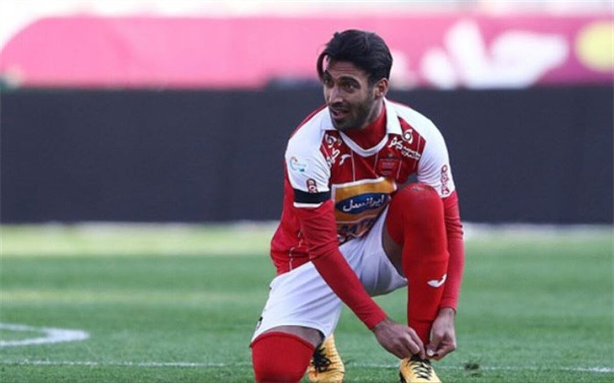 اسامی محروم‌های هفته نوزدهم لیگ برتر؛ پرسپولیس با غایب بزرگ به دربی رسید