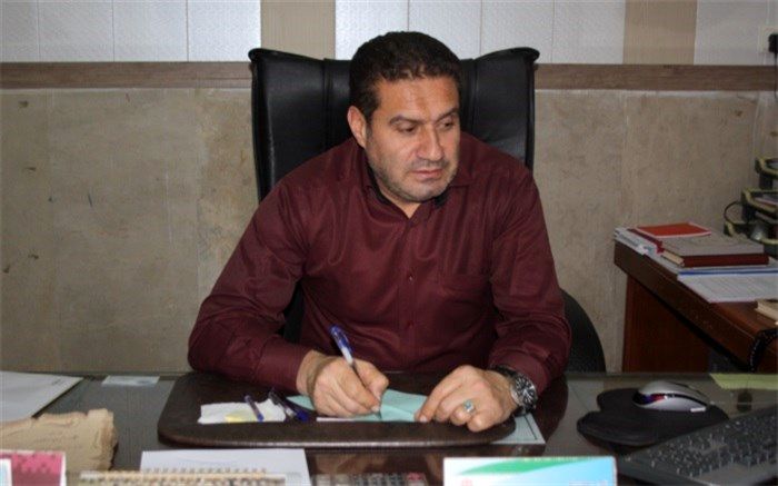 برگزاری مسابقات تئاتر و سرود دانش آموزی در شهرری