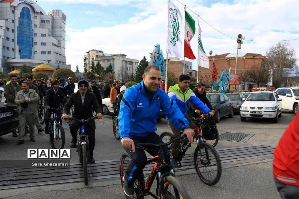 سه‌شنبه‌های بدون خودرو؛  امید به روزهای بدون آلودگی