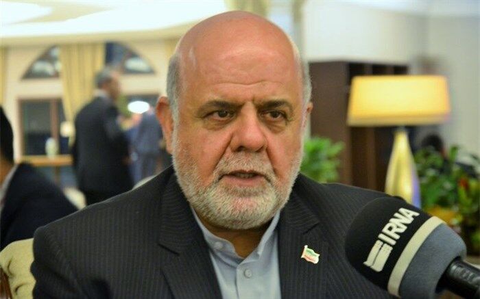 مسجدی: تمایل داریم در اسرع وقت اختلافات‌مان با امارات و عربستان را حل کنیم