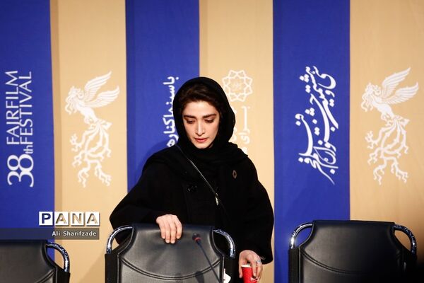چهارمین روز سی و هشتمین جشنواره فیلم فجر