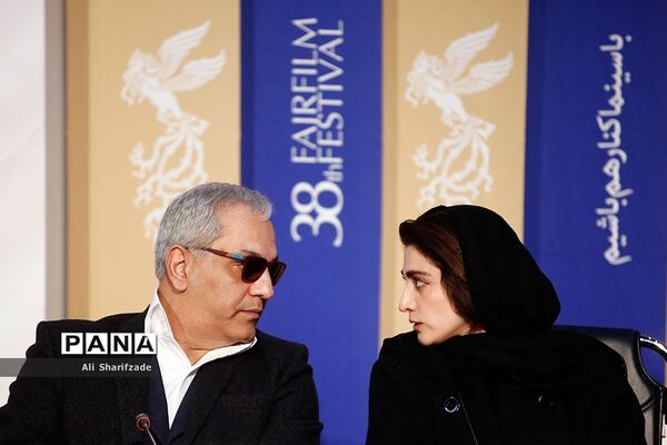 چهارمین روز سی و هشتمین جشنواره فیلم فجر