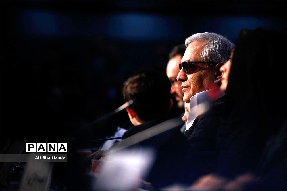 شبی که مهران مدیری هم گریه کرد هم عصبانی شد