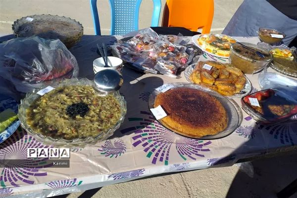 برگزاری جشنواره انقلاب آموزشگاه های مدنی و فضیلت ابرکوه