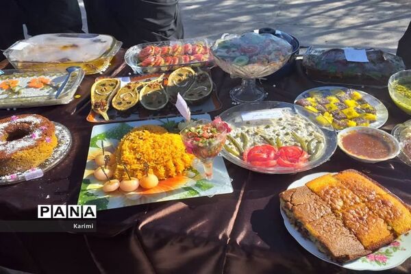 برگزاری جشنواره انقلاب آموزشگاه های مدنی و فضیلت ابرکوه