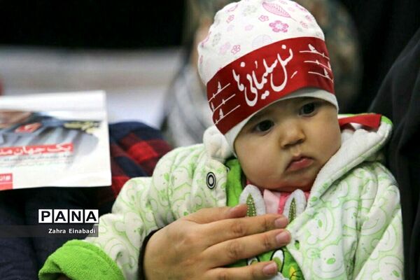 همایش نسل سلیمانی‌ها در شهرستان ملارد