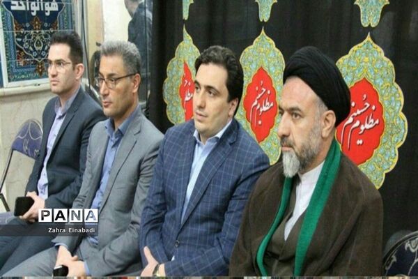 همایش نسل سلیمانی‌ها در شهرستان ملارد