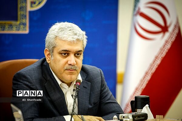 امضا تفاهم نامه بین معاونت علمی و فناوری ریاست جمهوری و وزارت آموزش و پرورش