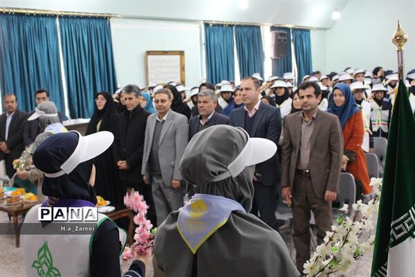مانور یاوران انقلاب استان اصفهان