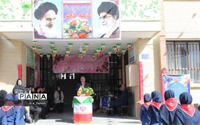 مانور یاوران انقلاب گرامیداشت شهید سپهبد حاج قاسم سلیمانی