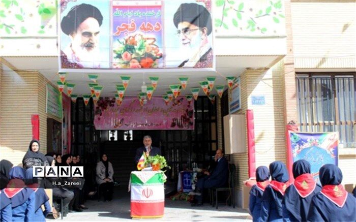 مانور یاوران انقلاب گرامیداشت شهید سپهبد حاج قاسم سلیمانی