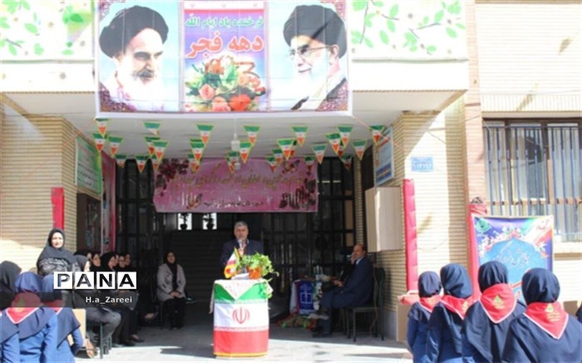 مانور یاوران انقلاب گرامیداشت شهید سپهبد حاج قاسم سلیمانی