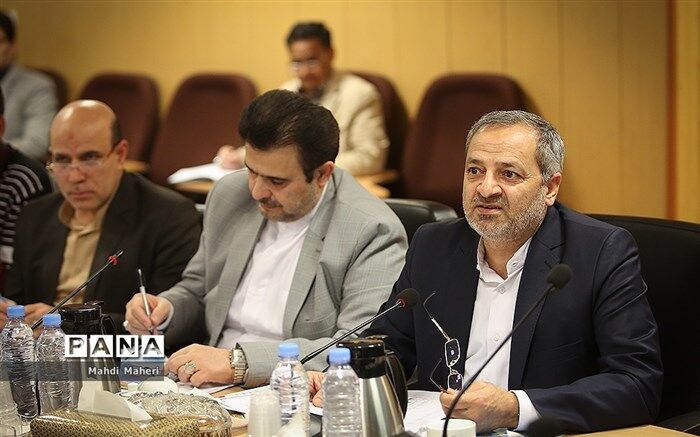 کاظمی: باید کارگروه آموزش عمومی قرآن در استان‌ها ایجاد شود