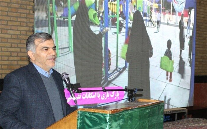 معاون توسعه روستایی و مناطق محروم رئیس جمهور: توجه خاص رهبری ودولت دربخش اشتغال روستاییان