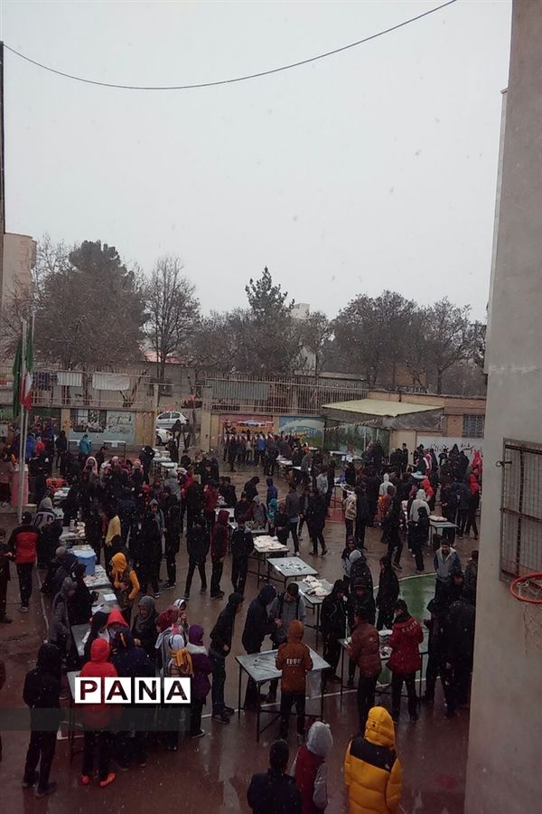 جشنواره بازارچه کارو فناوری