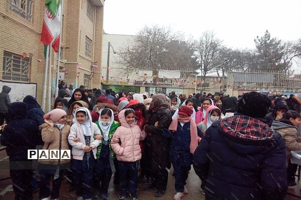 جشنواره بازارچه کارو فناوری