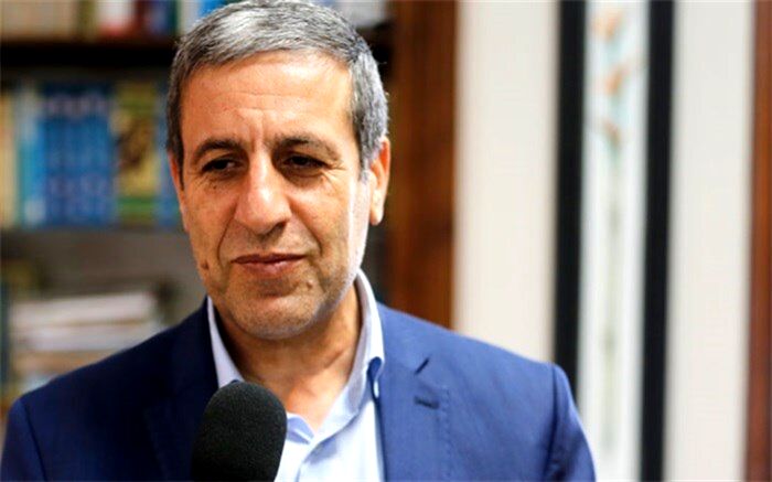 دعوت استاندار از مردم استان بوشهر برای حضور پرشور در راهپیمایی 22 بهمن