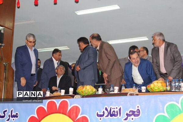 همایش بزرگ یاوران انقلاب با عنوان سپاس سردار-1
