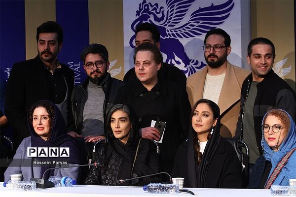 آخرین روز سی و هشتمین جشنواره فیلم فجر