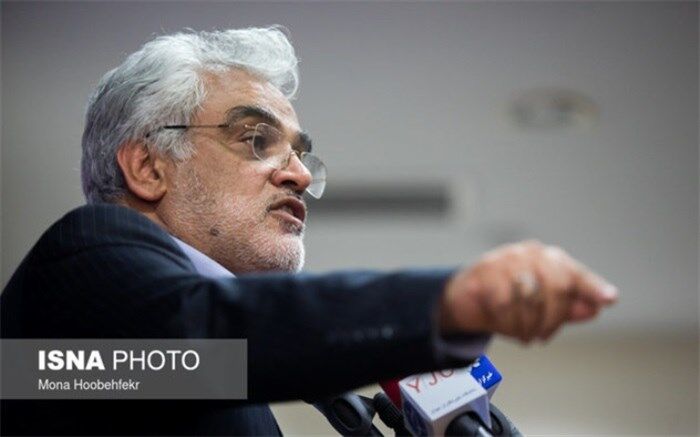 به اشتباه دانشجو را به زیست مجردی عادت داده‌ایم
