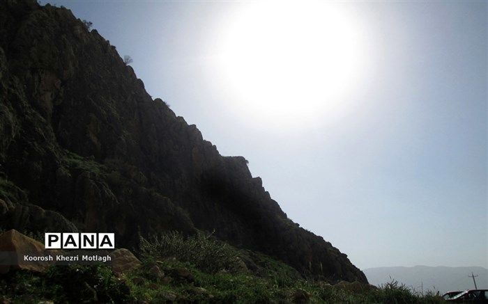 آسمان مازندران از فردا صاف و آفتابی است