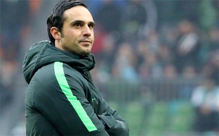 افتخار بزرگ برای فوتبال ایران؛ سرمربیگری تیم مطرح اروپایی به سرمربی ایرانی رسید