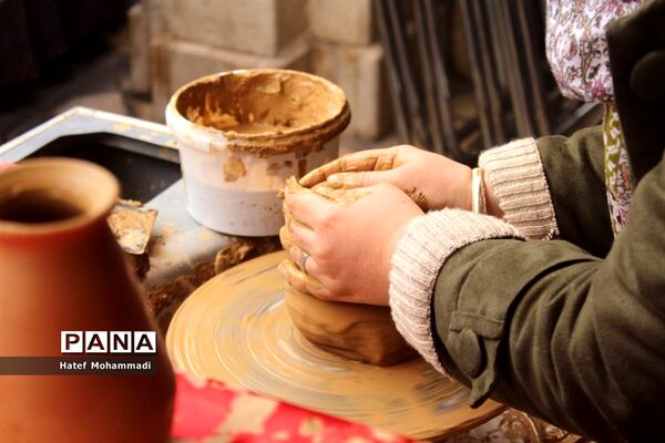 راهپیمایی 22 بهمن در قم