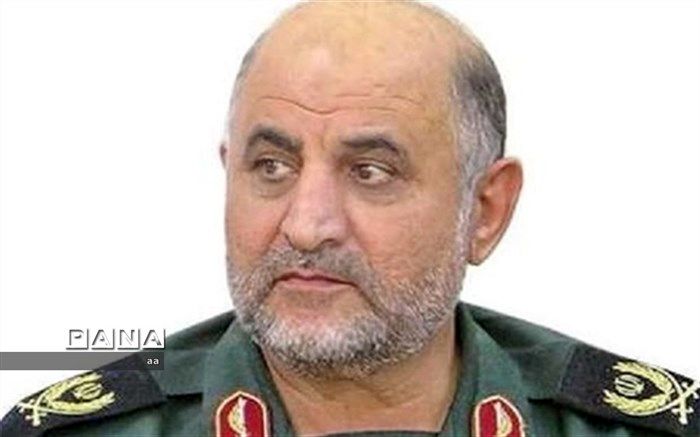 فرمانده سپاه حضرت ابوالفضل(ع) لرستان مطرح کرد: حضور بی‌نظیر مردم لرستان در راهپیمایی ۲۲ بهمن علی‌رغم بارش برف