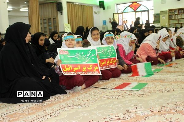 یادمان سردار شهید سپهبد حاج قاسم سلیمانی در بوشهر