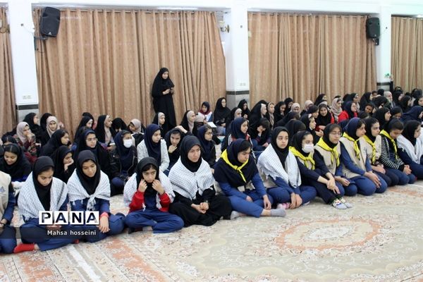 یادمان سردار شهید سپهبد حاج قاسم سلیمانی در بوشهر